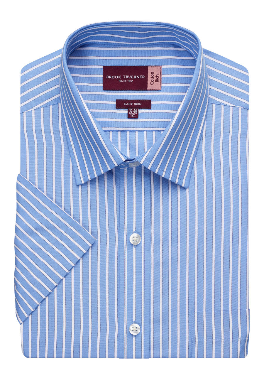 Brook Taverner Roccella Shirt, image 2