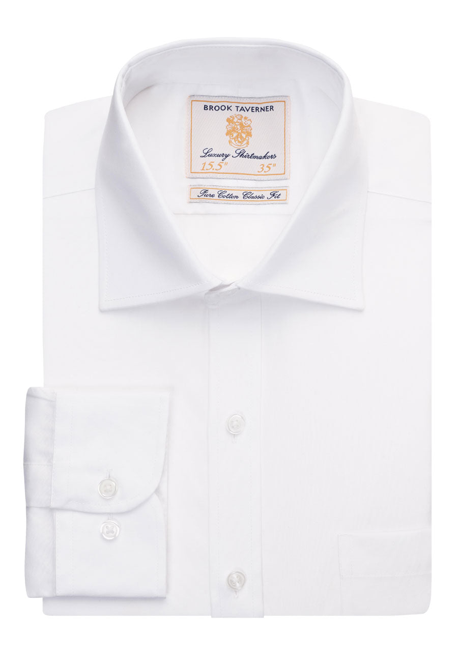 Brook Taverner Cheadle Shirt, main product image