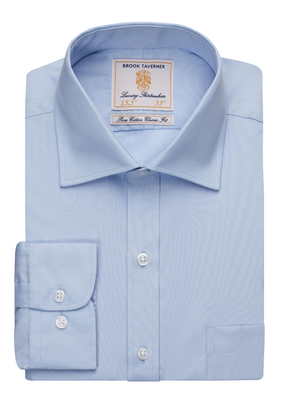 Brook Taverner Cheadle Shirt, image 2