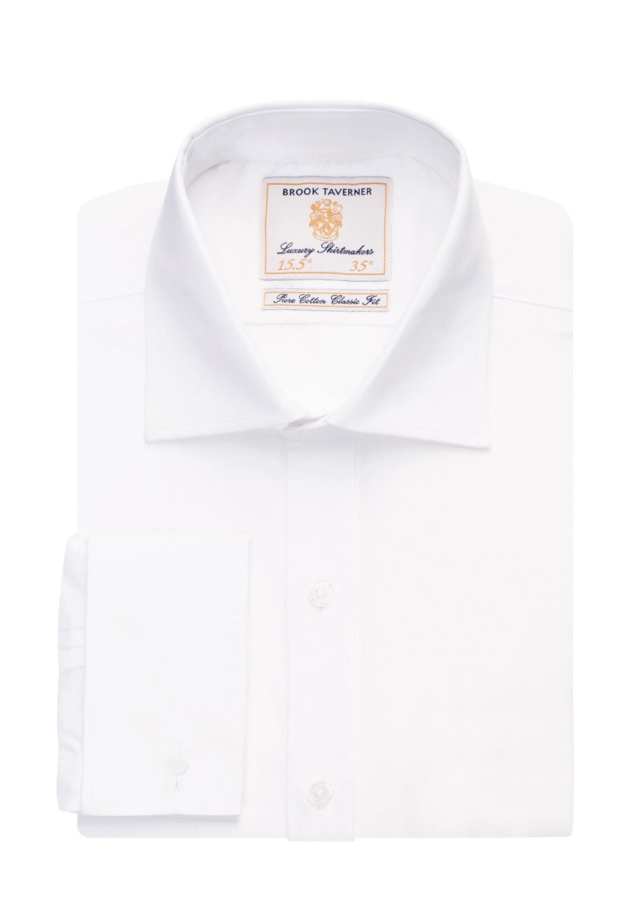 Brook Taverner Chester Shirt, main product image