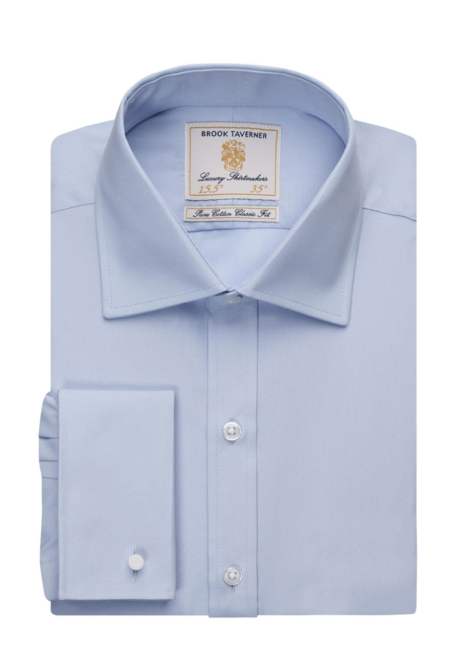 Brook Taverner Chester Shirt, image 2