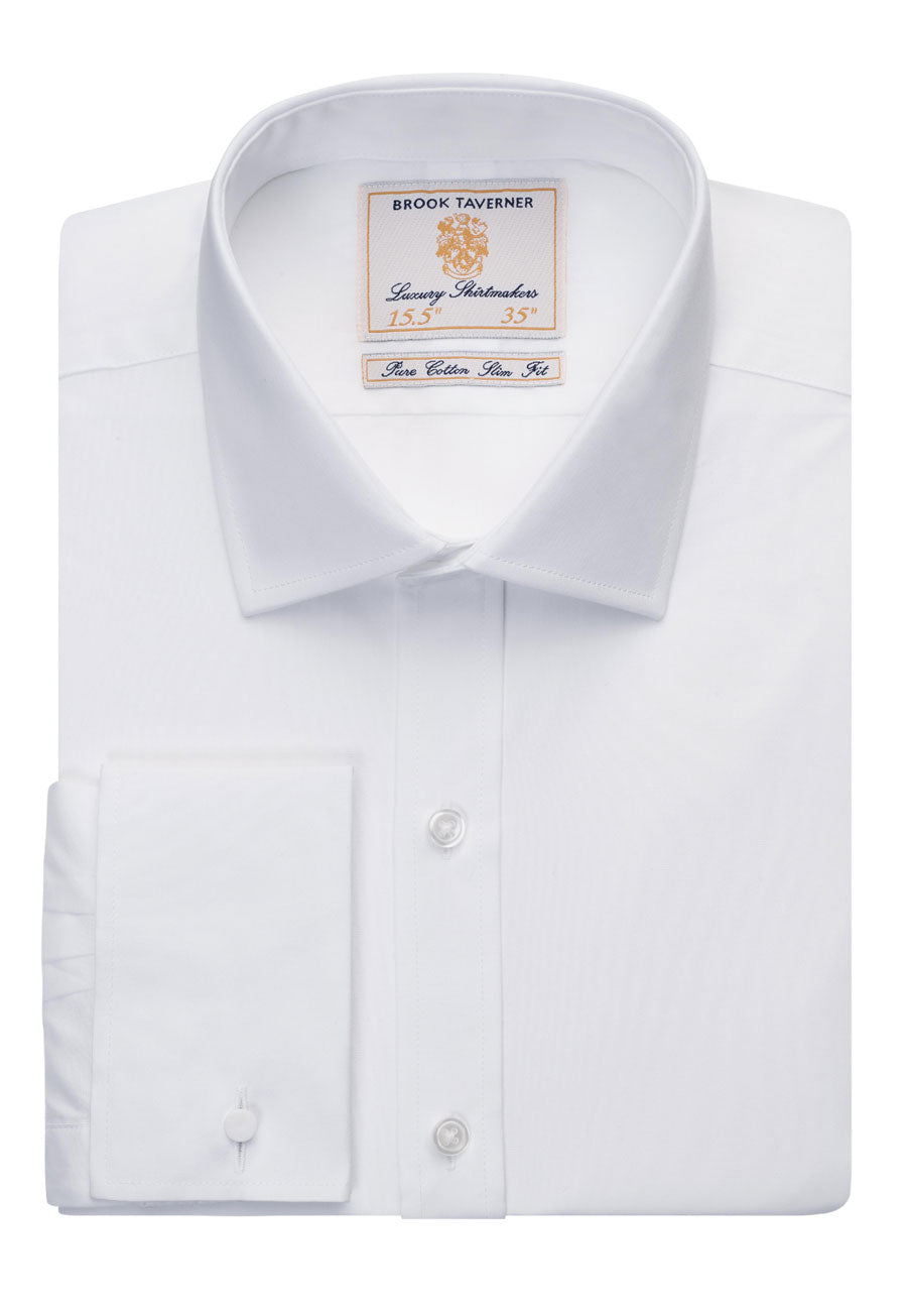 Brook Taverner Chelford Shirt, main product image