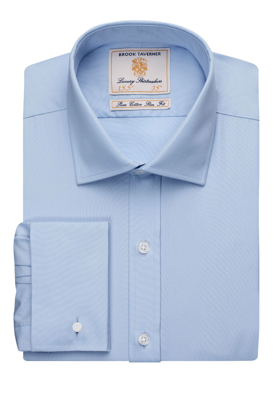 Brook Taverner Chelford Shirt, image 2