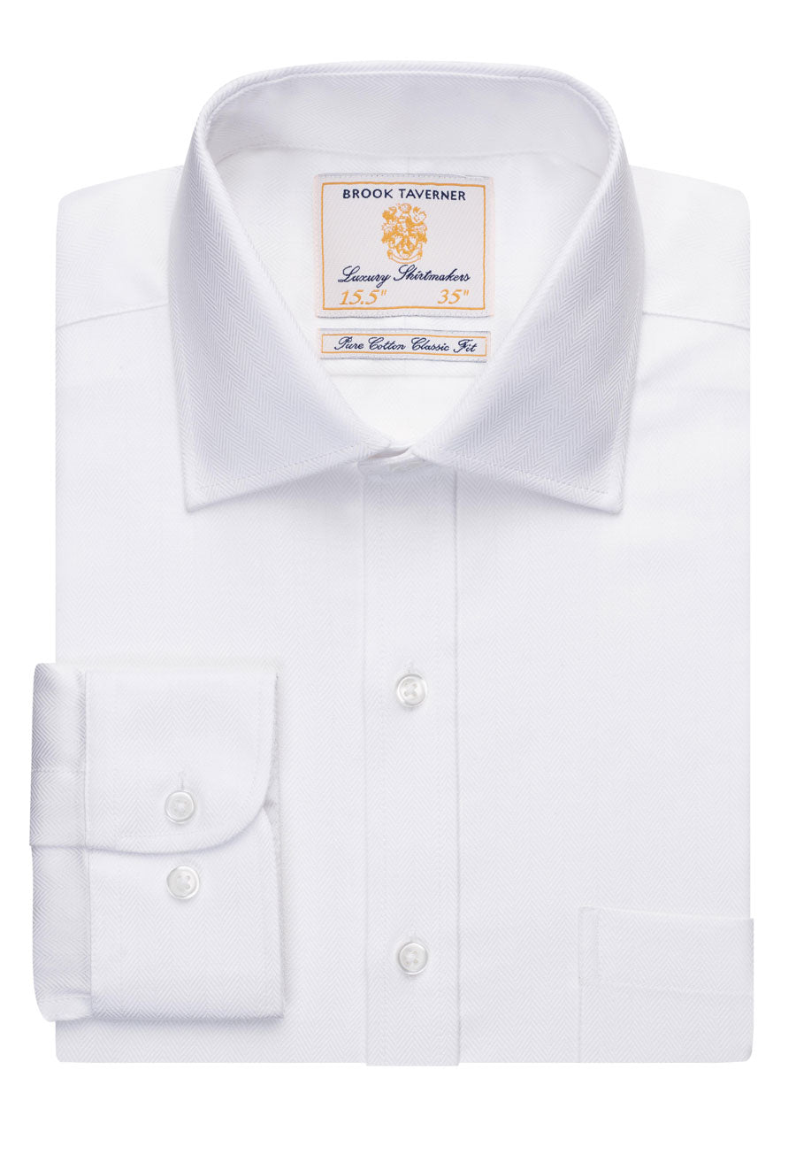 Brook Taverner Altare Shirt, main product image