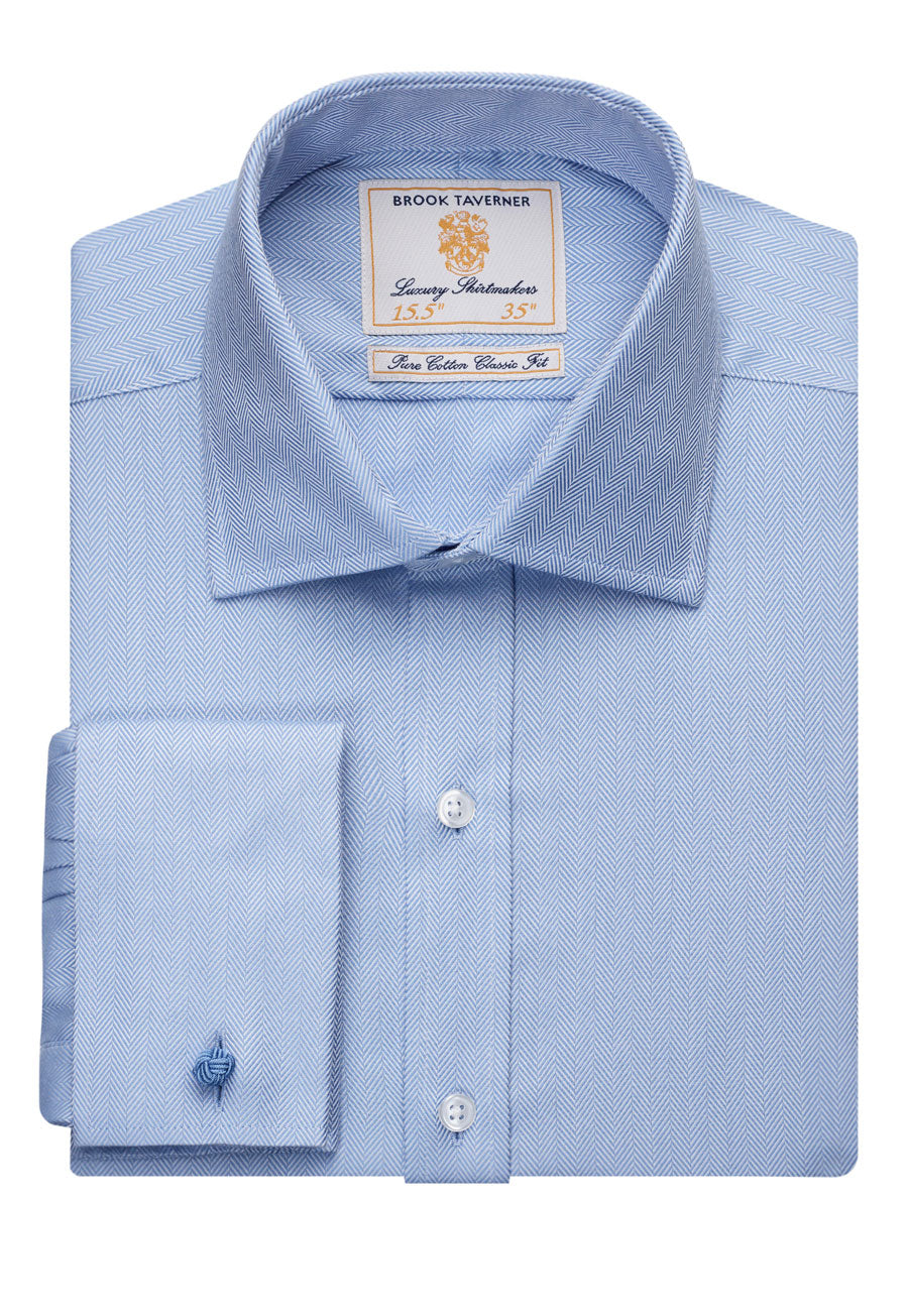 Brook Taverner Andora Shirt, image 3