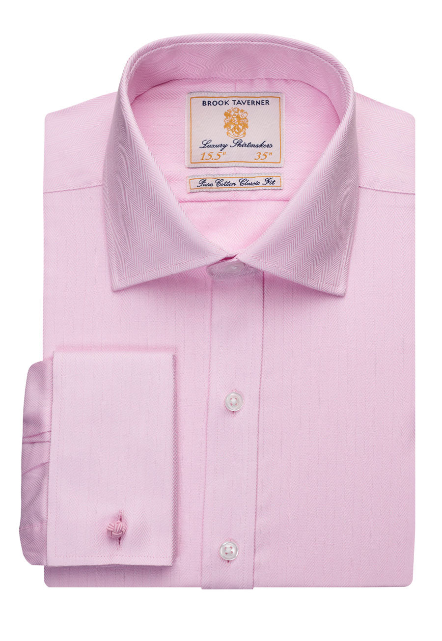 Brook Taverner Andora Shirt, image 5