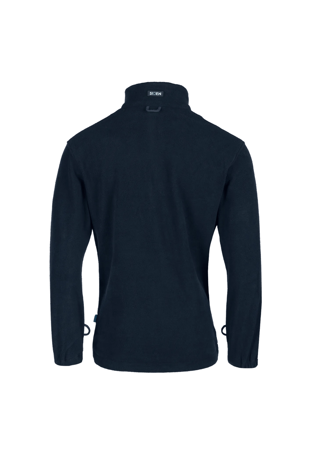 Sioen PRO Tobado in Navy blue, back view