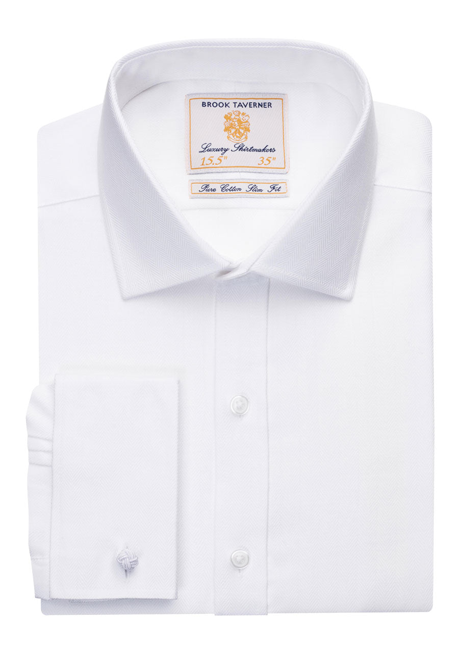 Brook Taverner Prato Shirt, main product image