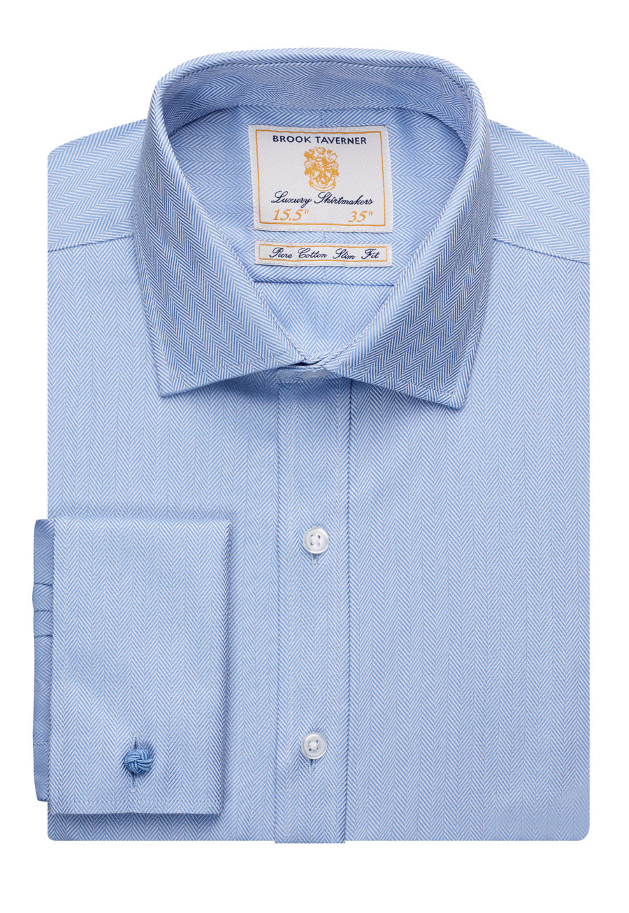 Brook Taverner Prato Shirt, image 2