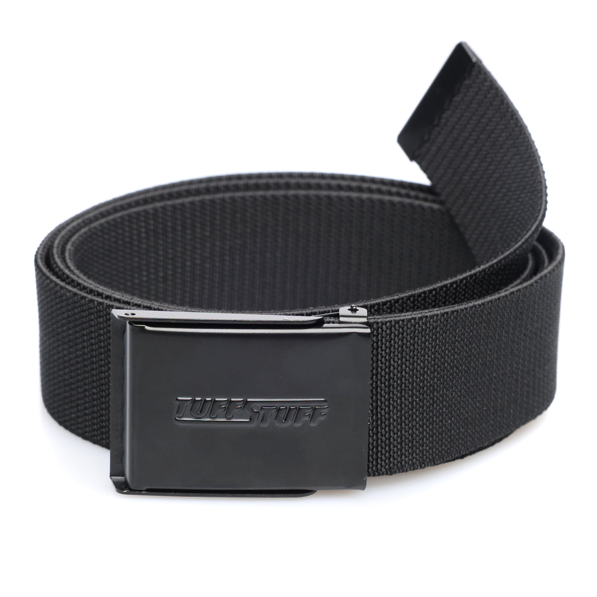 Tuffstuff 775 Proflex Belt in Black, main product image