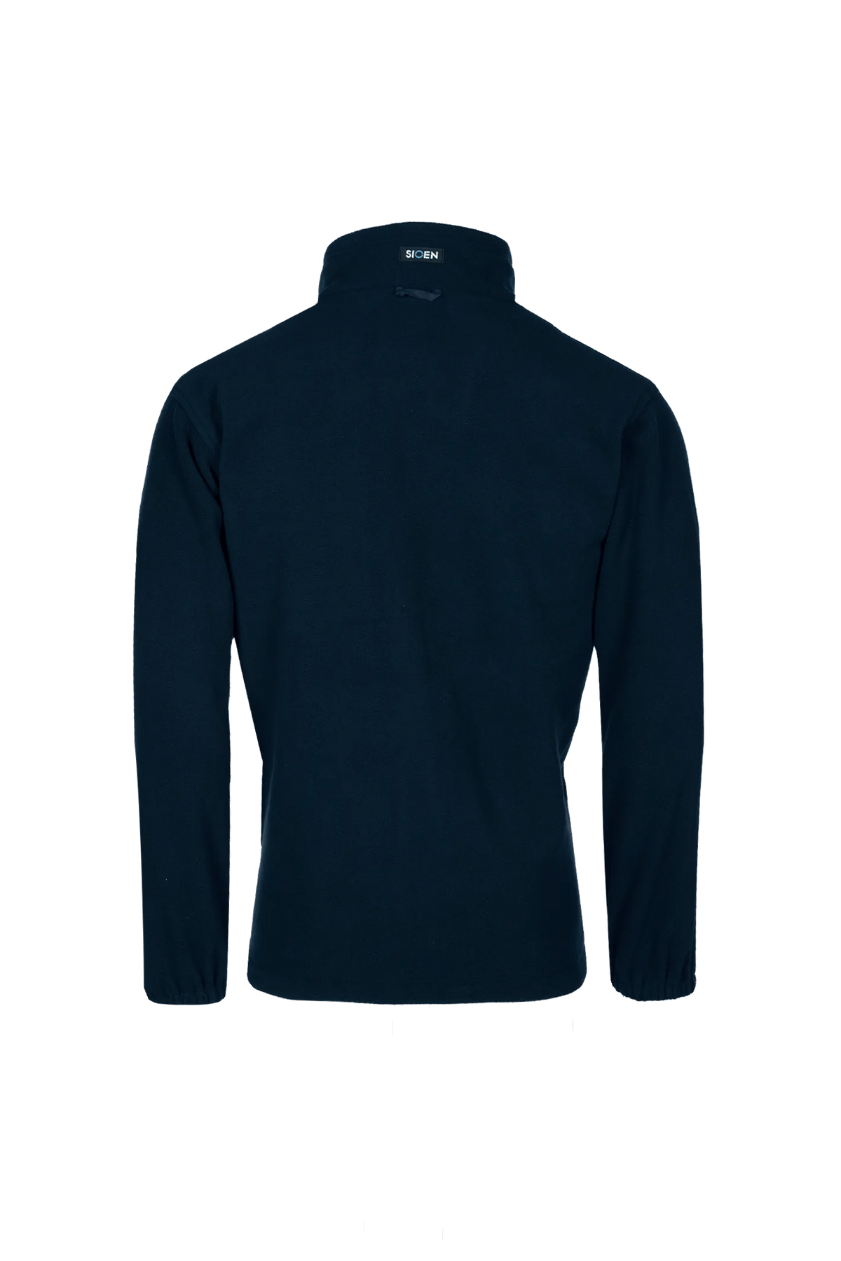 Sioen PRO Obaix in Navy blue, back view