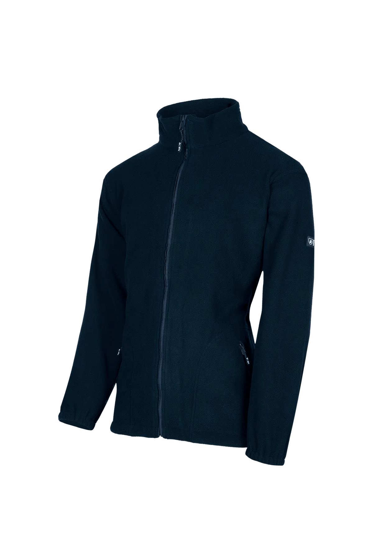 Sioen PRO Obaix in Navy blue, side view