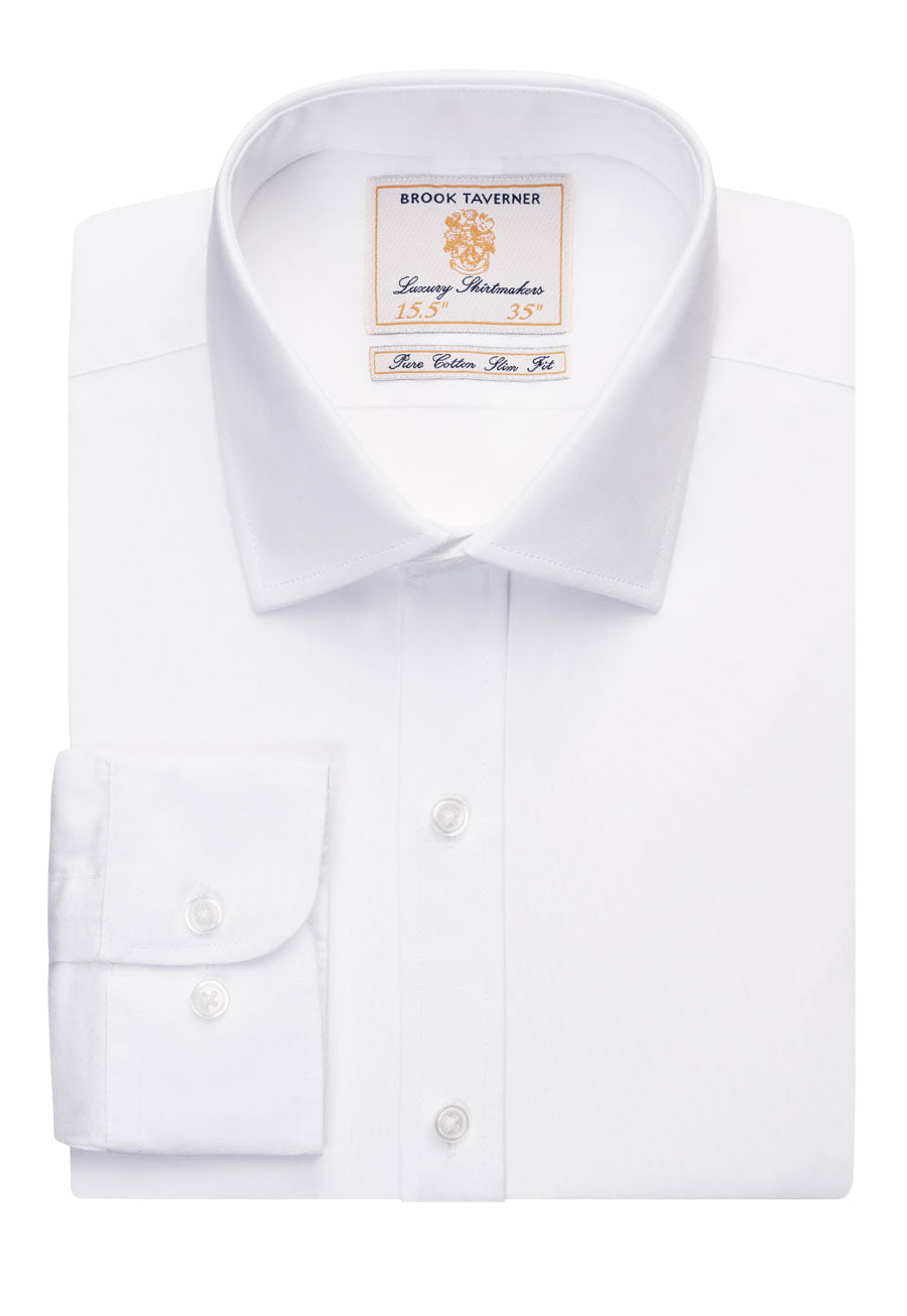 Brook Taverner Chelsea Shirt, main product image
