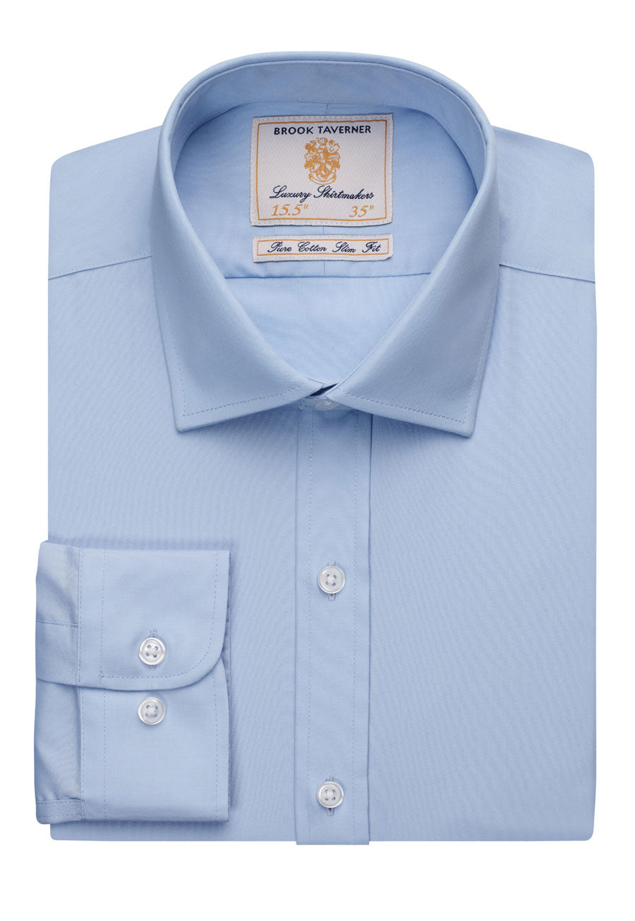 Brook Taverner Chelsea Shirt, image 2