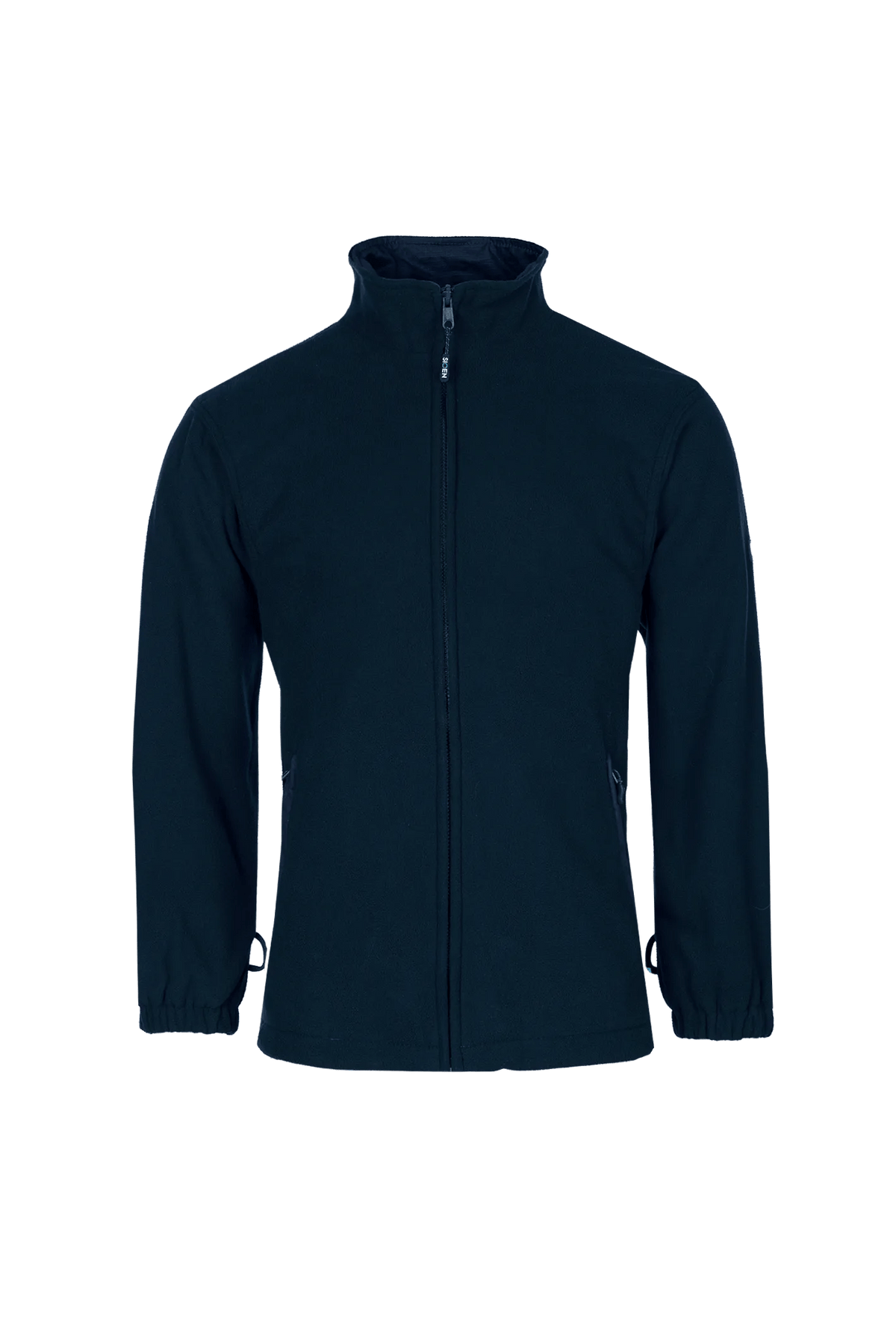 Sioen PRO Dampremy in Navy blue, front view