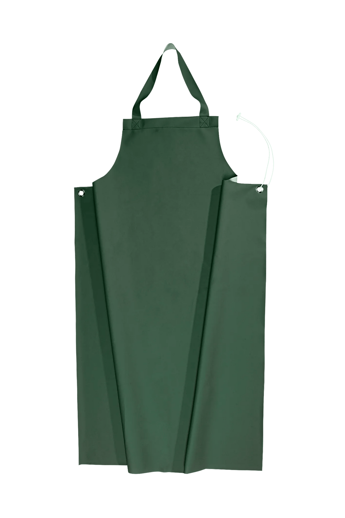 Sioen Bratislava in Green, side view