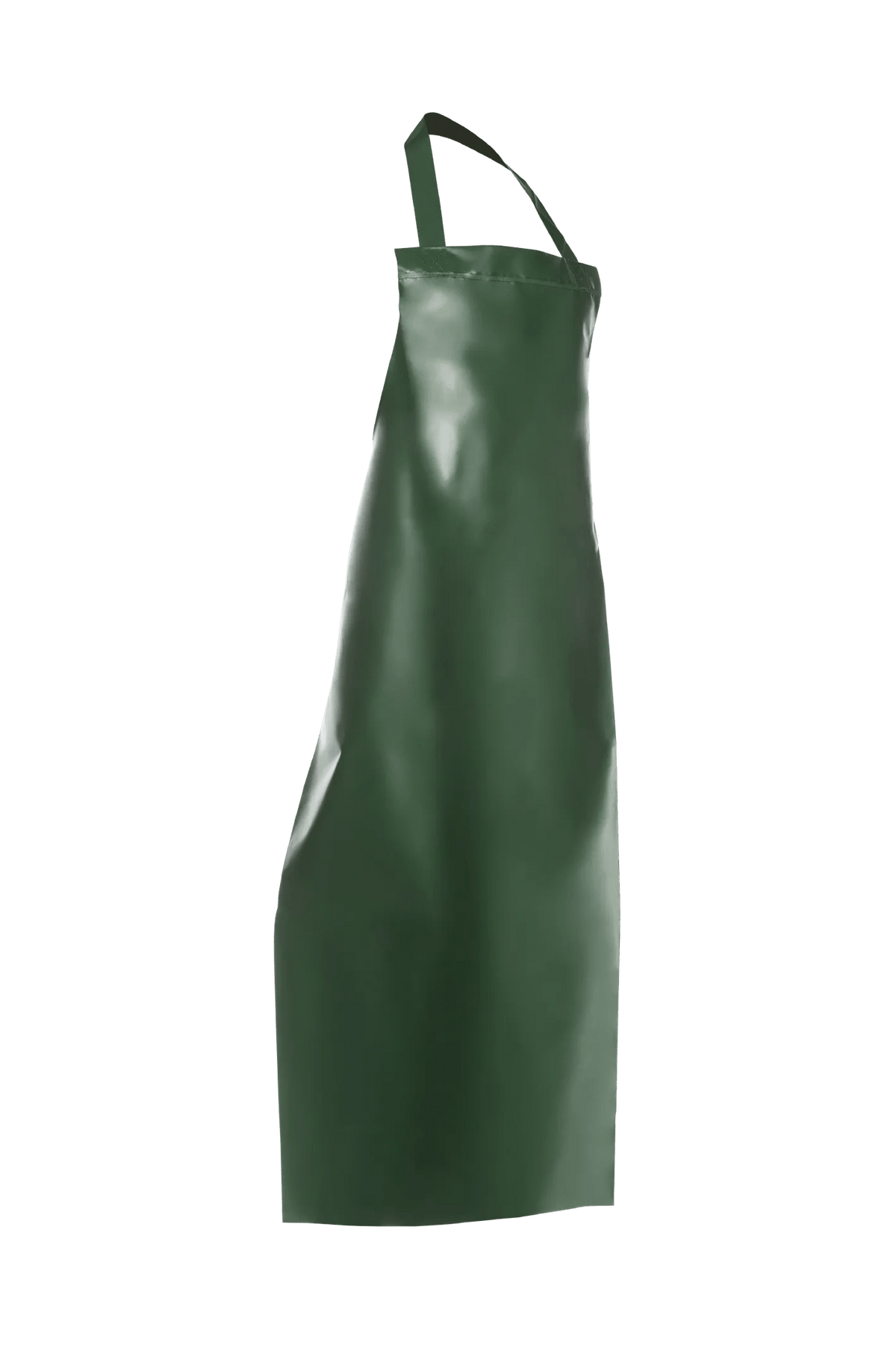 Sioen Bratislava in Green, side view