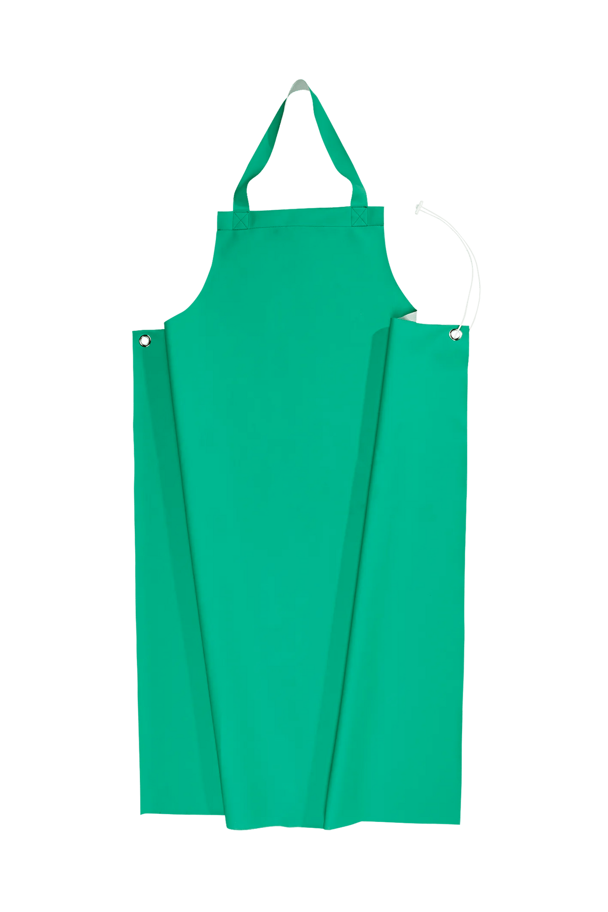 Sioen PRO Lavrion in Jade green, side view