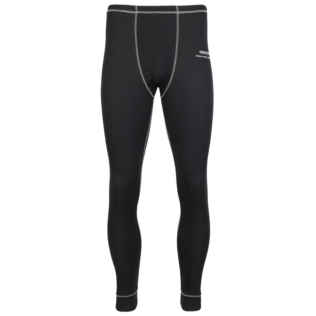 Tuffstuff 805 Basewear Bottoms in Black, main product image