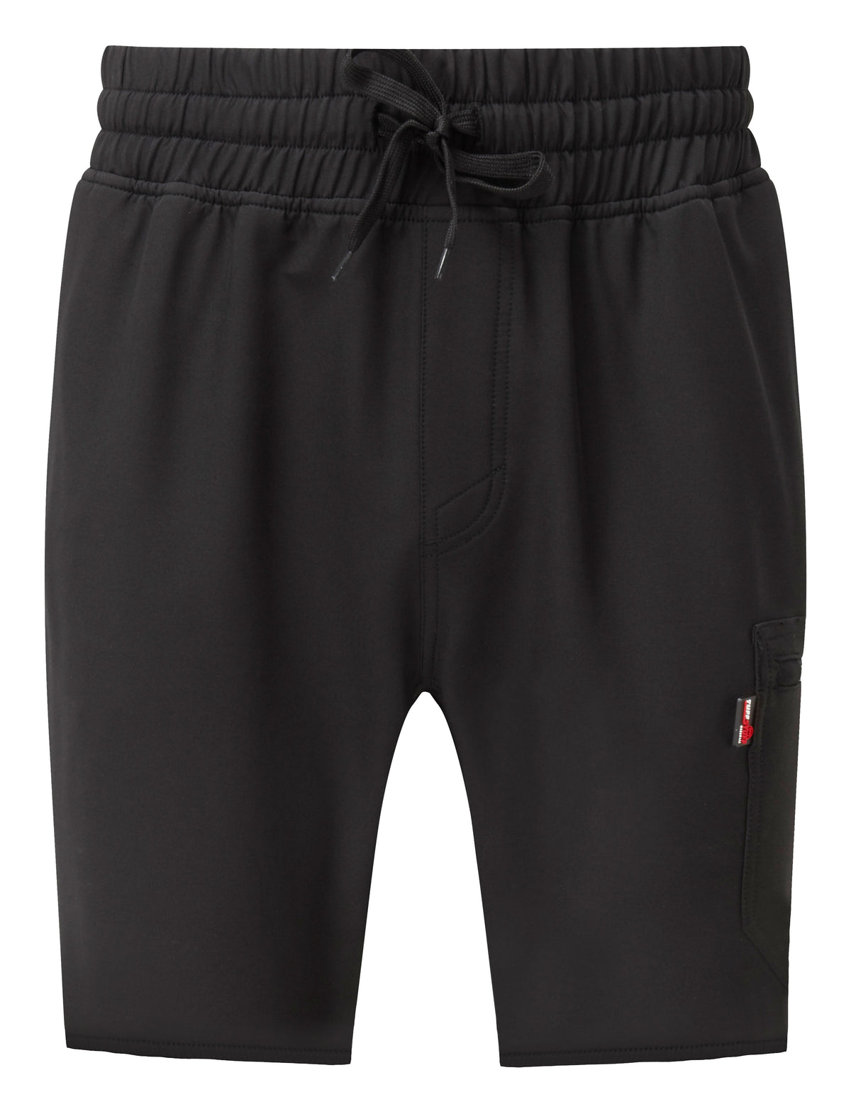Tuffstuff 818 Hyperflex Short in Black, main product image