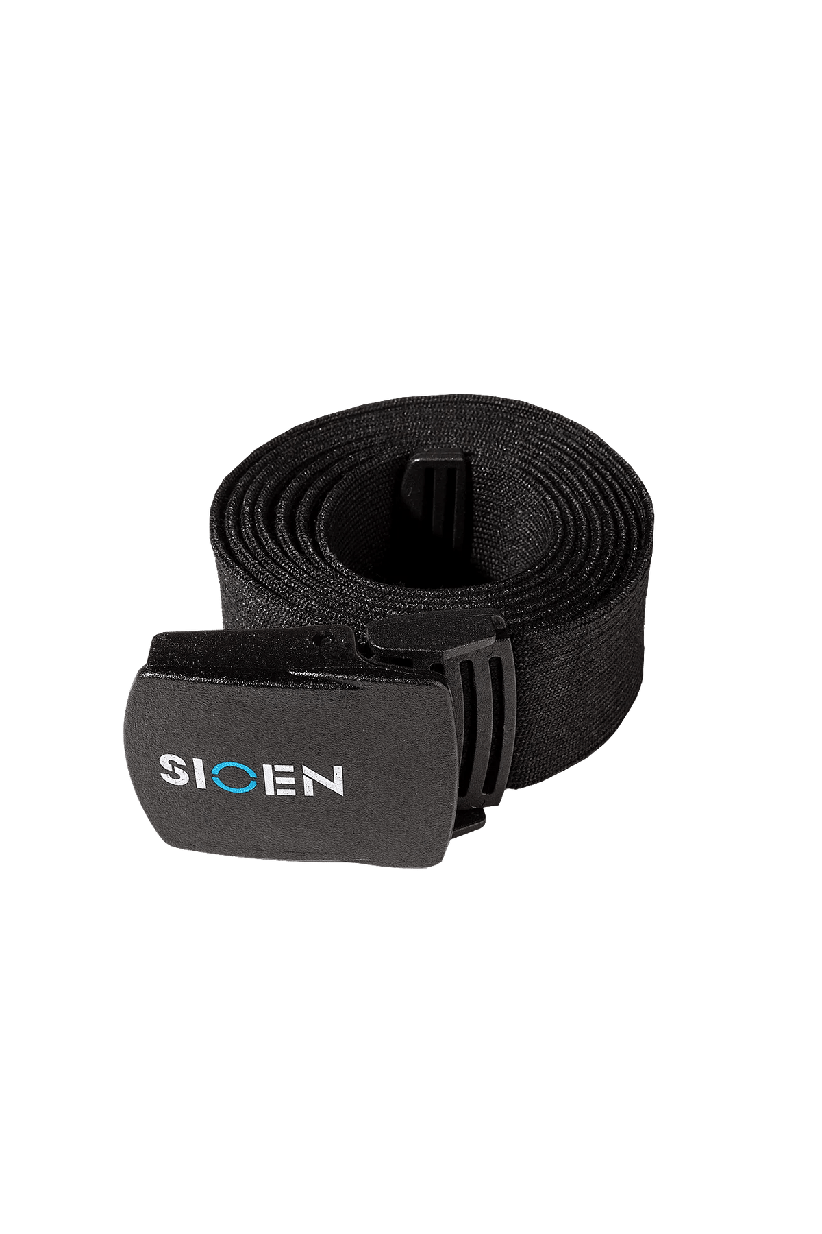 Sioen PRO Atting in Black, side view