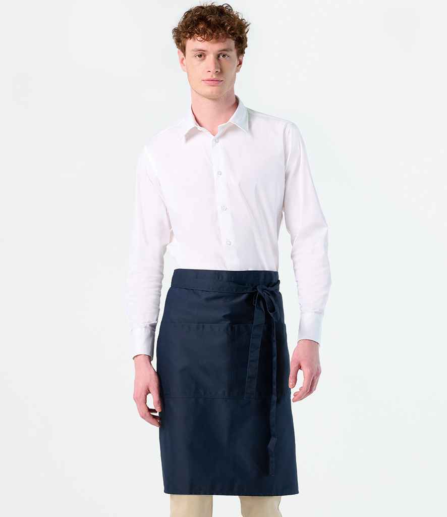 SOL'S Greenwich Apron in Navy