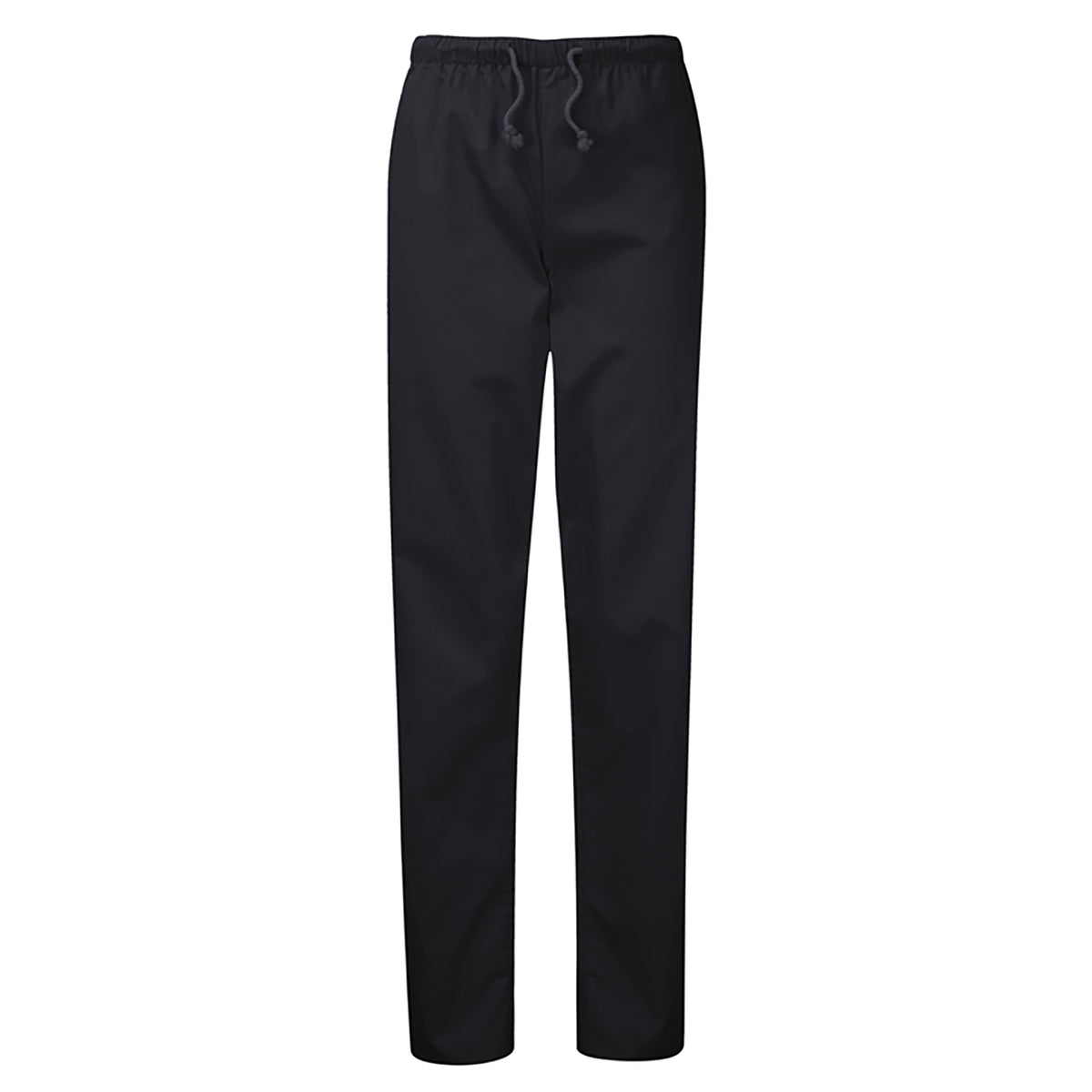 Orn Scrub Trousers - Navy - front