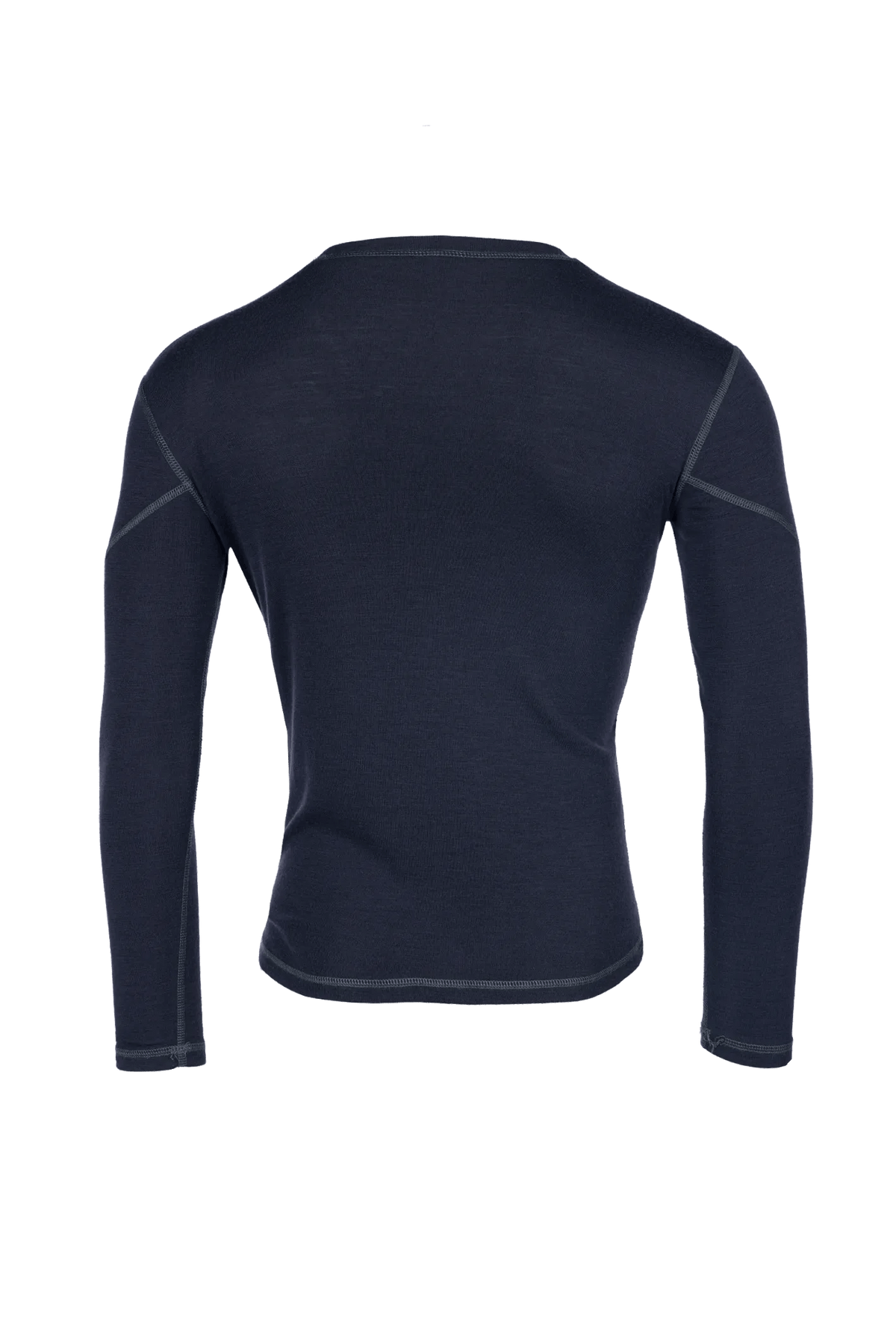 Sioen PRO Korak in Navy blue, back view