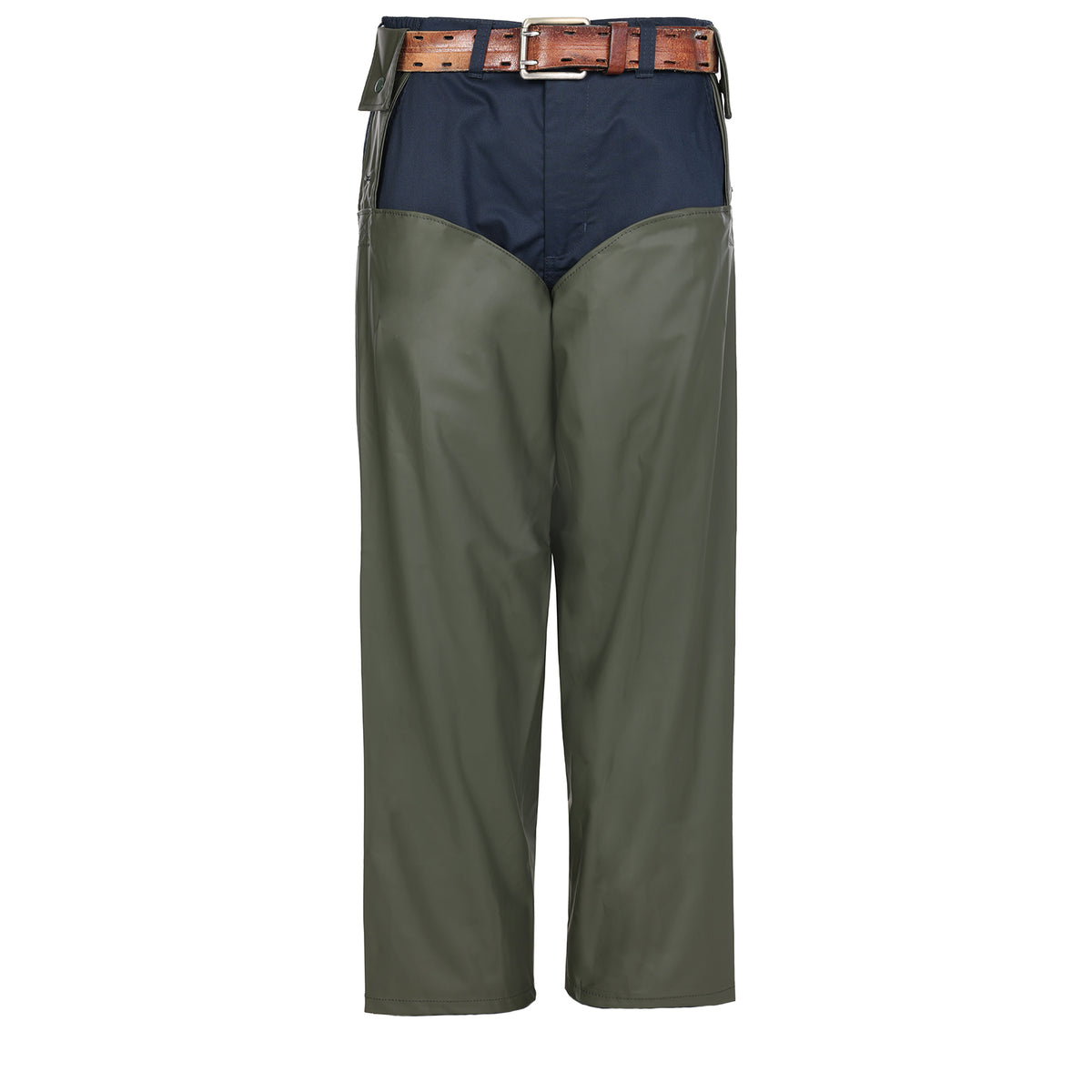 Fort 941 Airflex Leggings in Green, image 2
