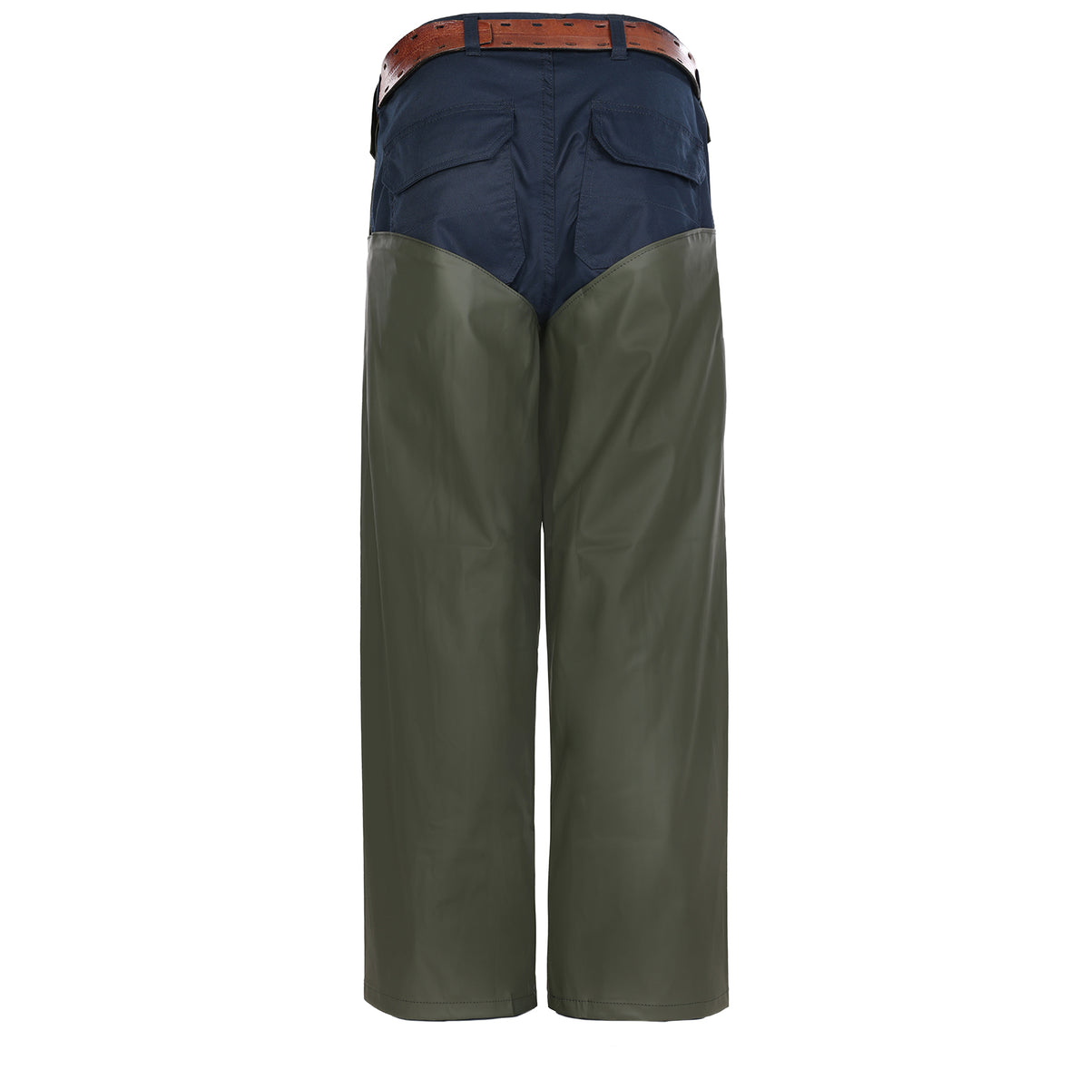 Fort 941 Airflex Leggings in Green, image 3