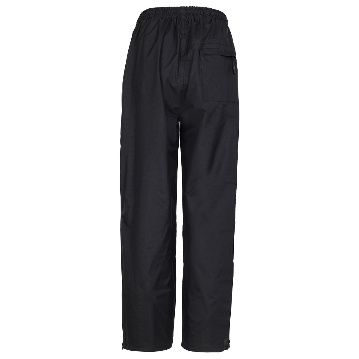 Fort 945 Rutland Trouser in Black, image 4