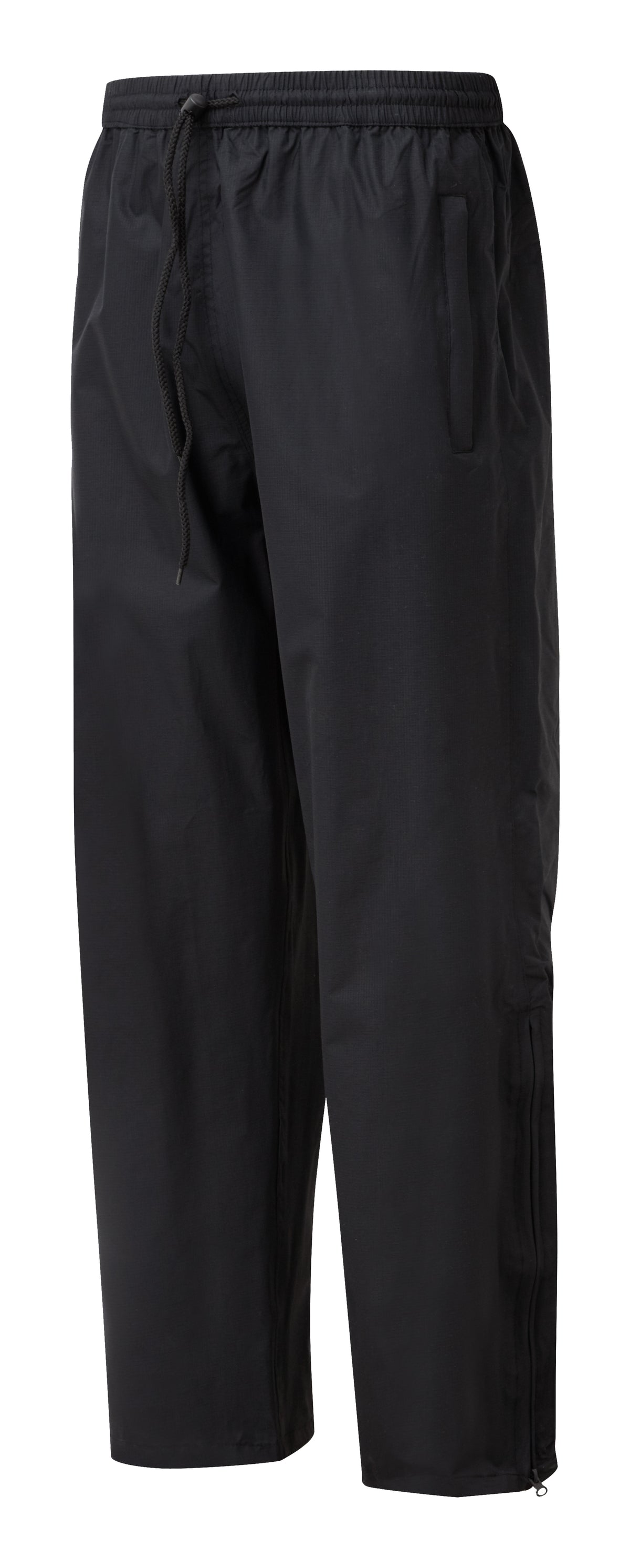 Fort 945 Rutland Trouser in Black, main product image