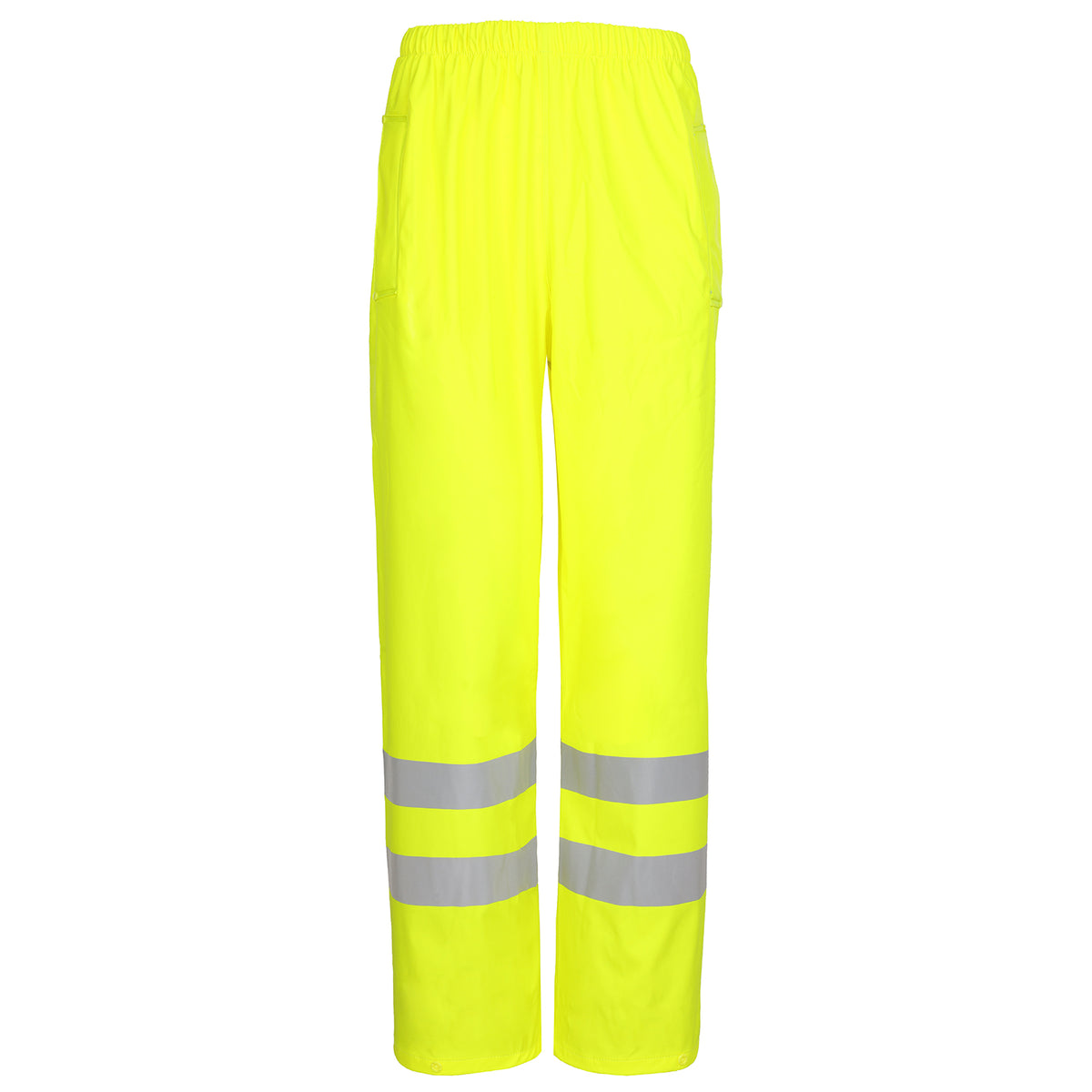 Fort 951 Air Reflex Trouser in Yellow, image 2