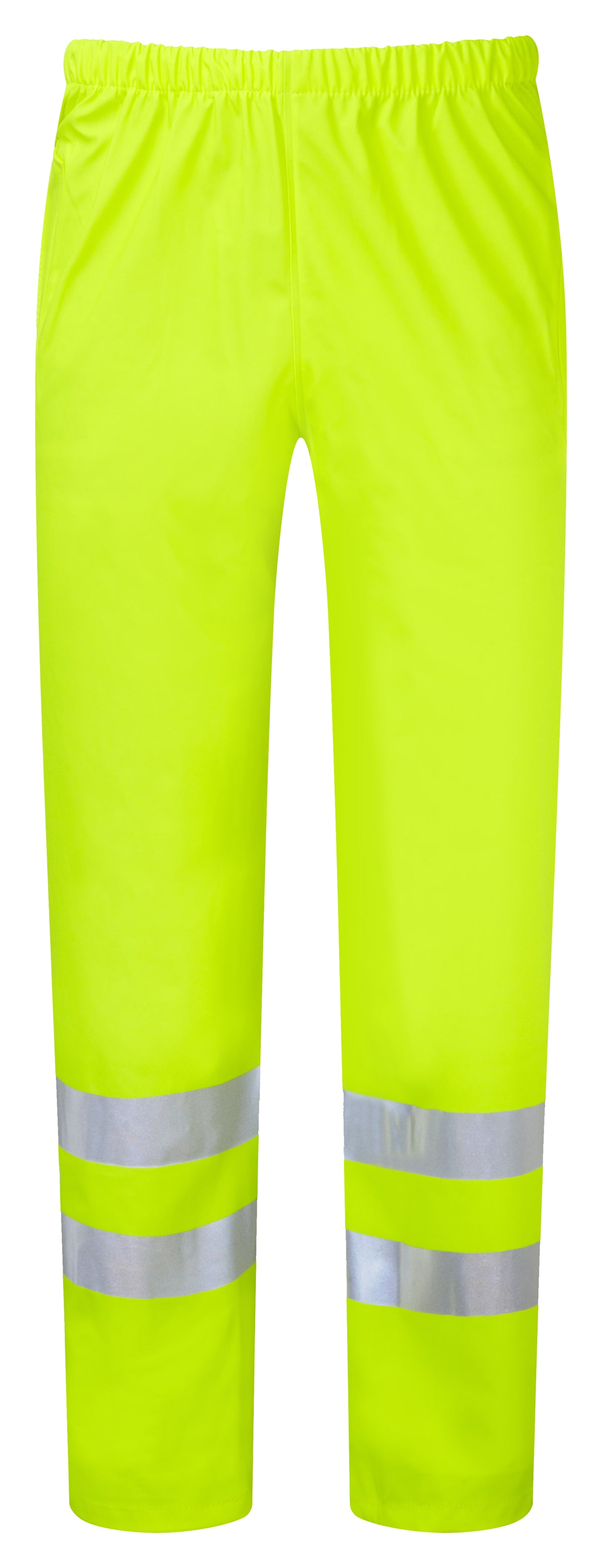 Fort 951 Air Reflex Trouser in Yellow, main product image
