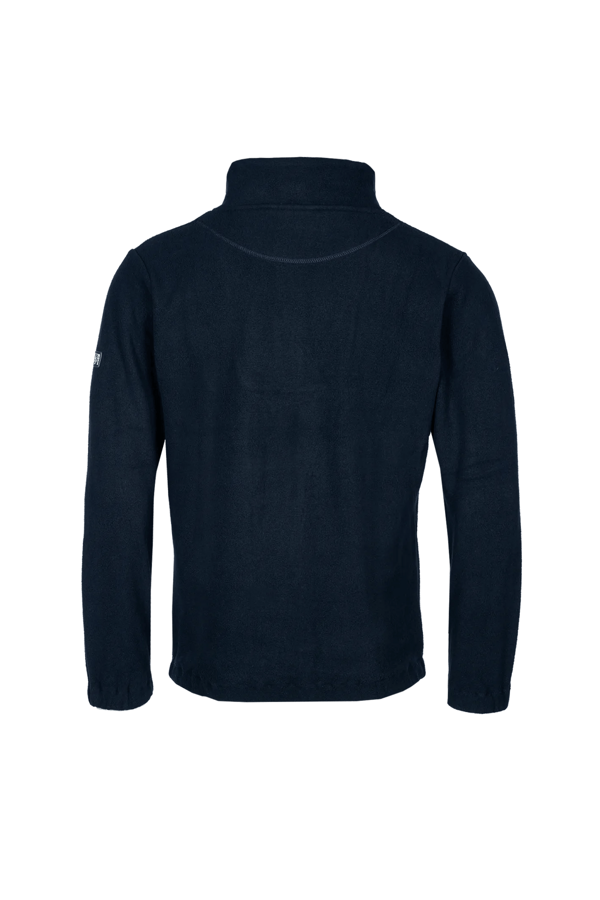 Sioen PRO Urbino in Navy blue, back view