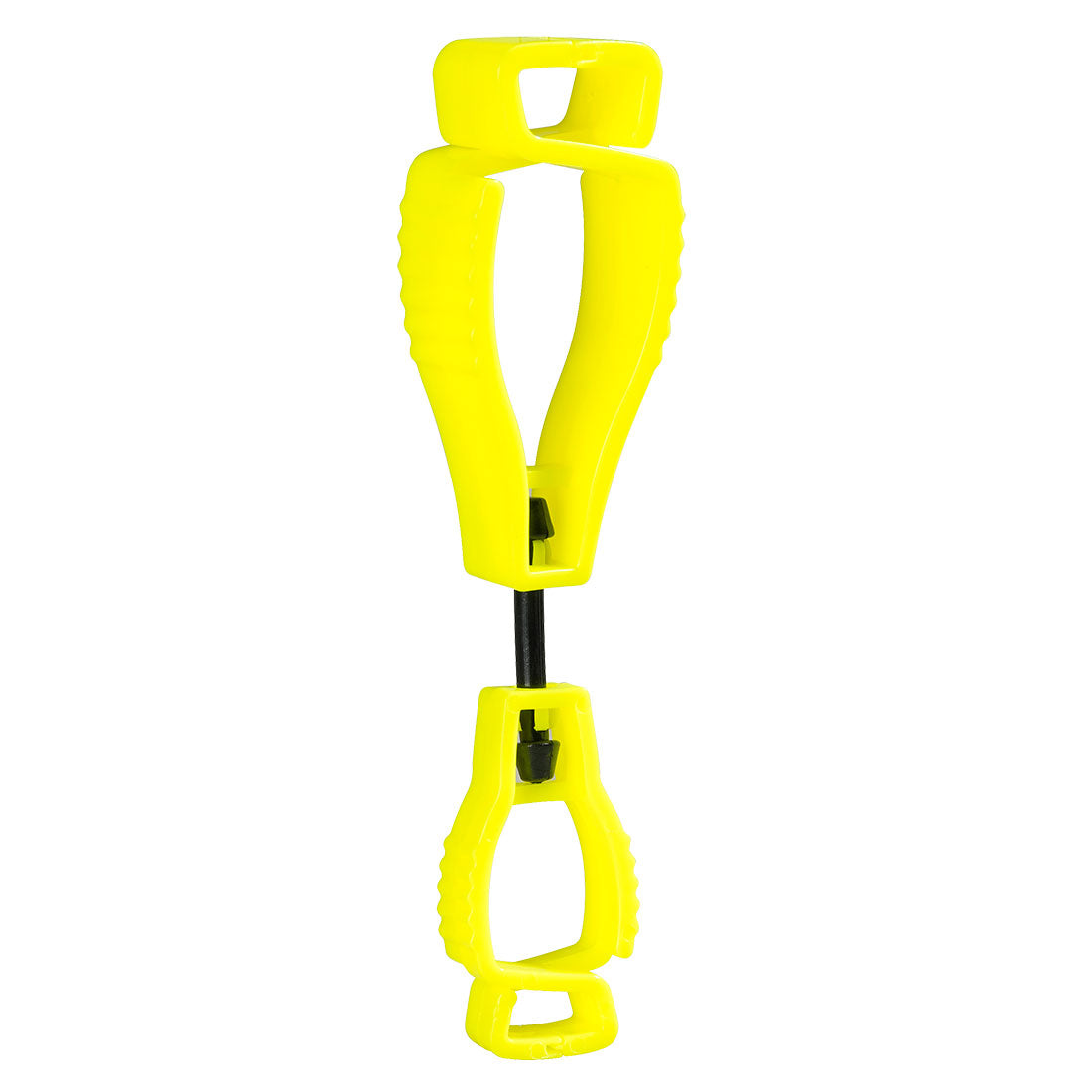 Portwest Metal Free Glove Clip, image 2