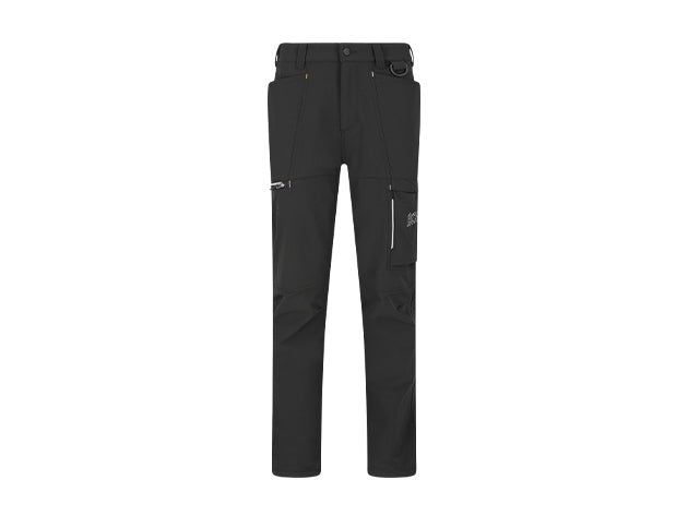 Safety Jogger AC/DC Trousers - Black (157)