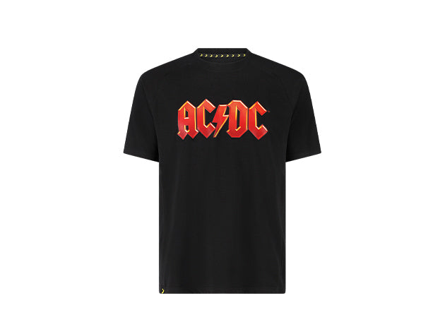 Safety Jogger AC/DC T-Shirt Mono X - Black (112)