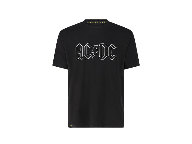 Safety Jogger AC/DC T-Shirt Mono X - Black (157)