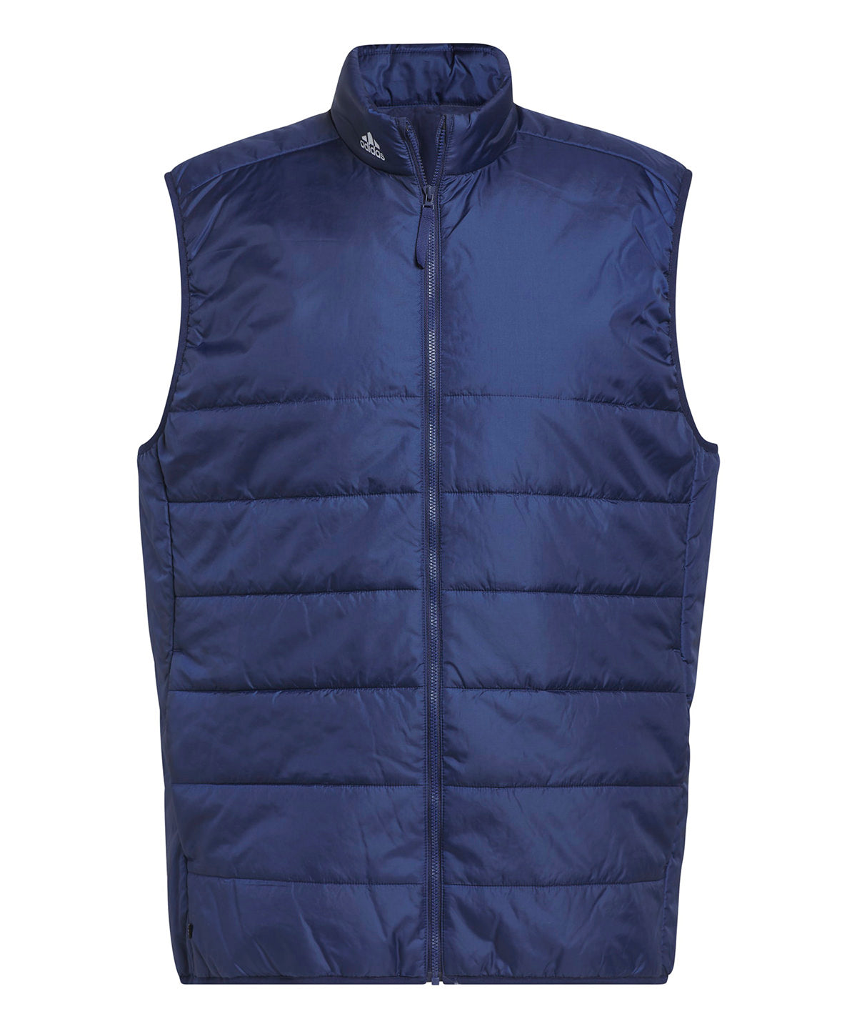 adidas Performance bodywarmer, lifestyle photo