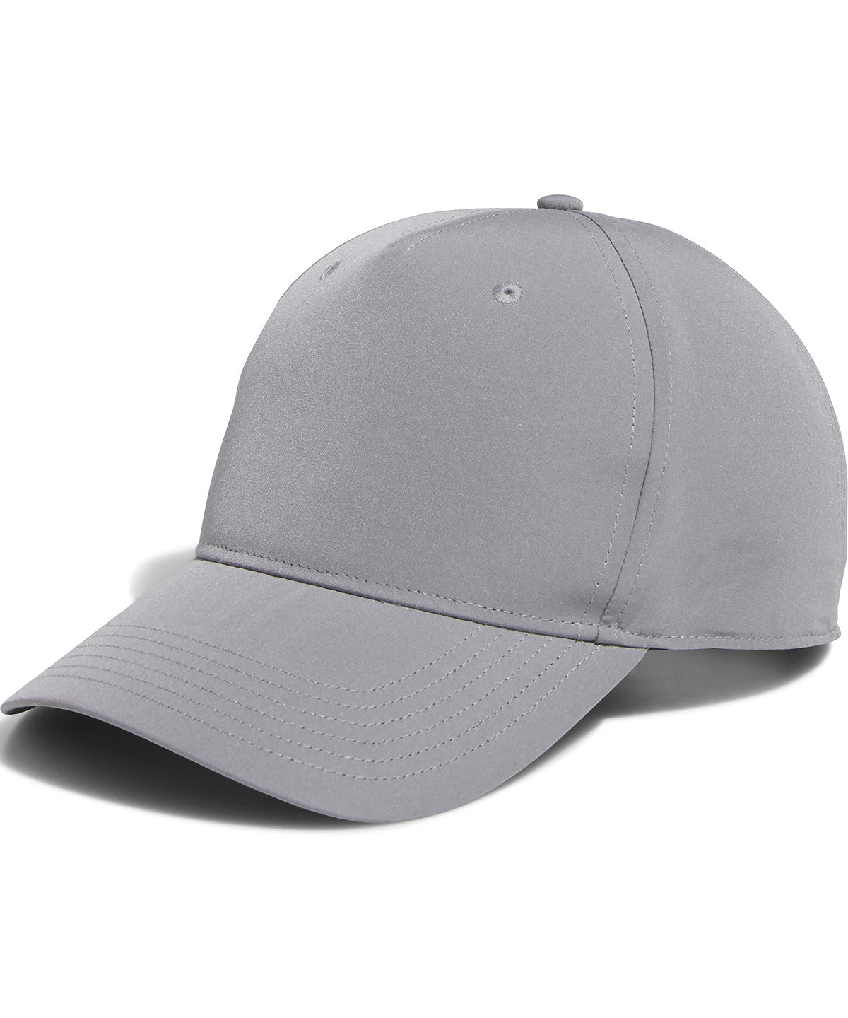 adidas Golf performance crested cap, lifestyle photo