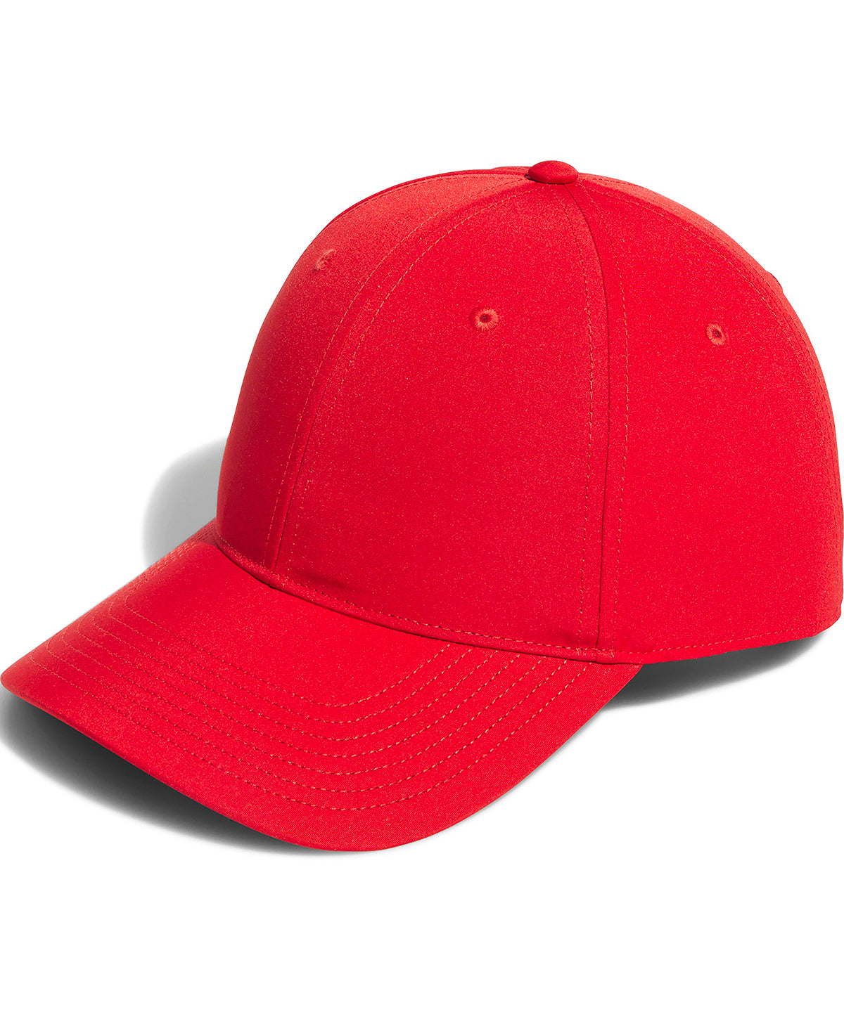 adidas 6-panel core cap, lifestyle photo