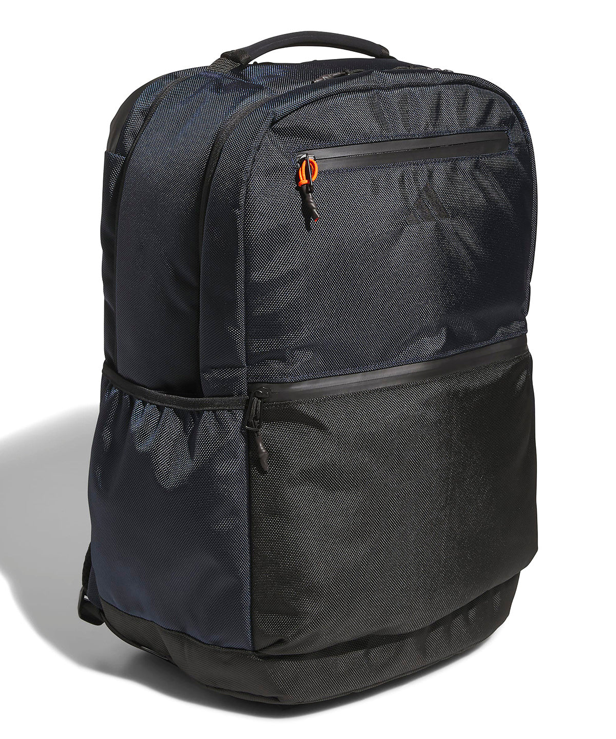 adidas Backpack in Legend Ink, lifestyle photo