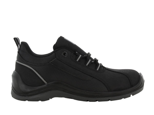 Safety Jogger Advance - Black