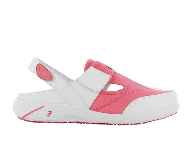 Safety Jogger Aliza - Fuchsia