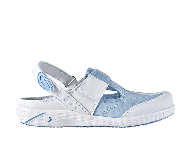 Safety Jogger Aliza - Light Blue