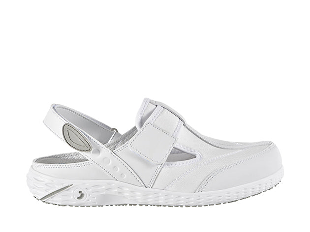 Safety Jogger Aliza - White