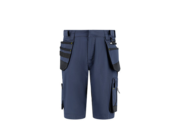 Safety Jogger Alkes Short 2 - Navy