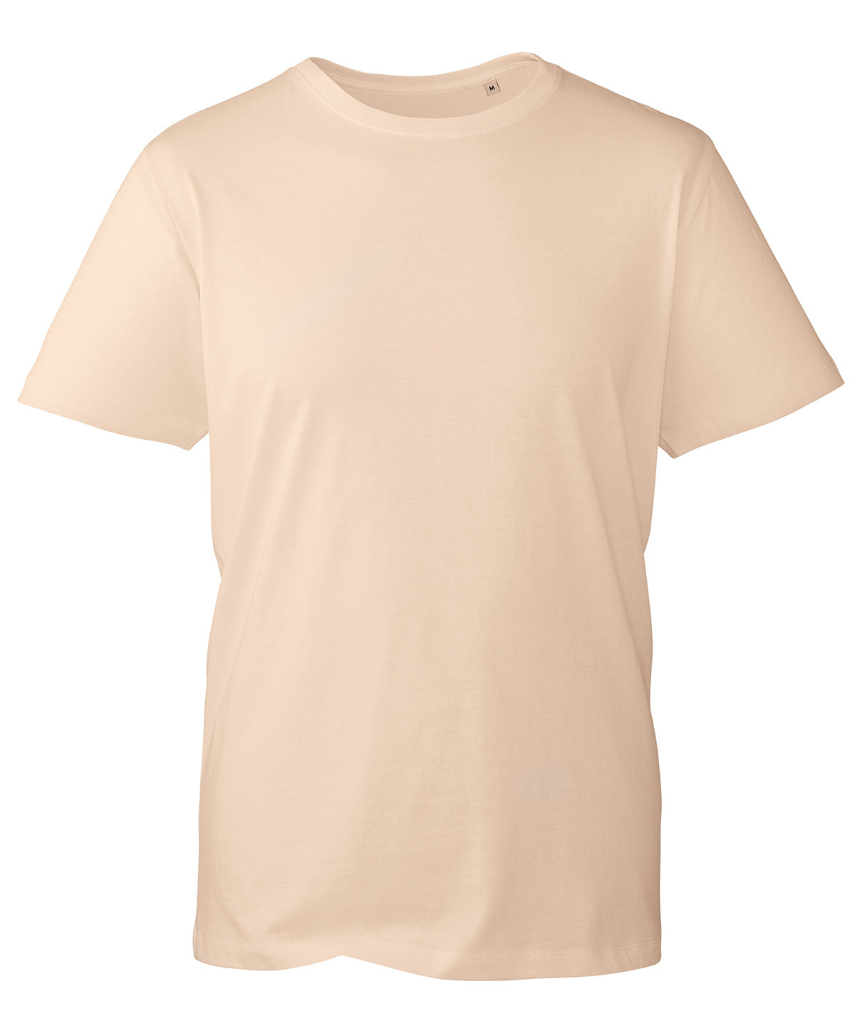 Anthem T-shirt in Desert Sand, front view