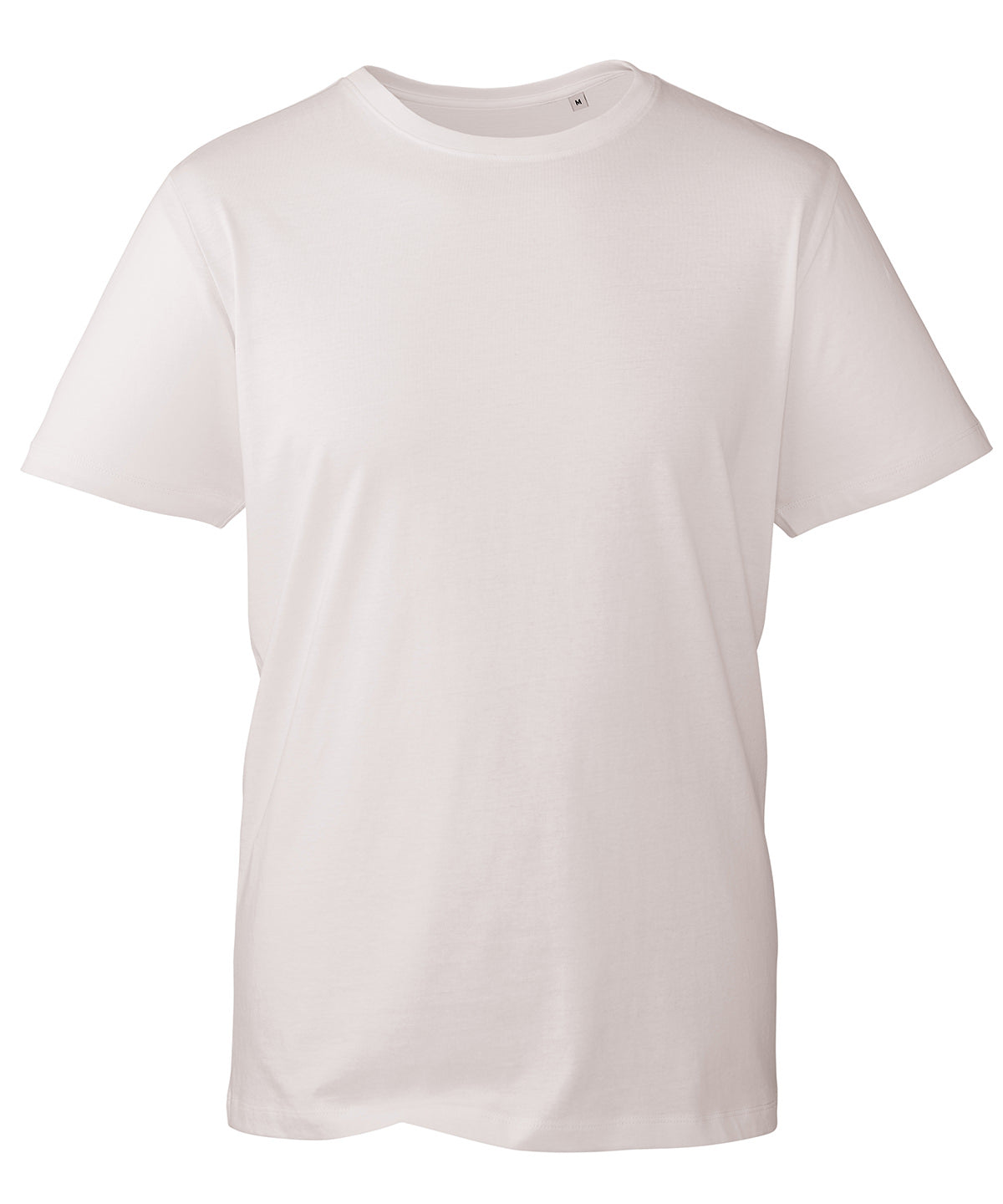 Anthem T-shirt in Eco Raw, front view